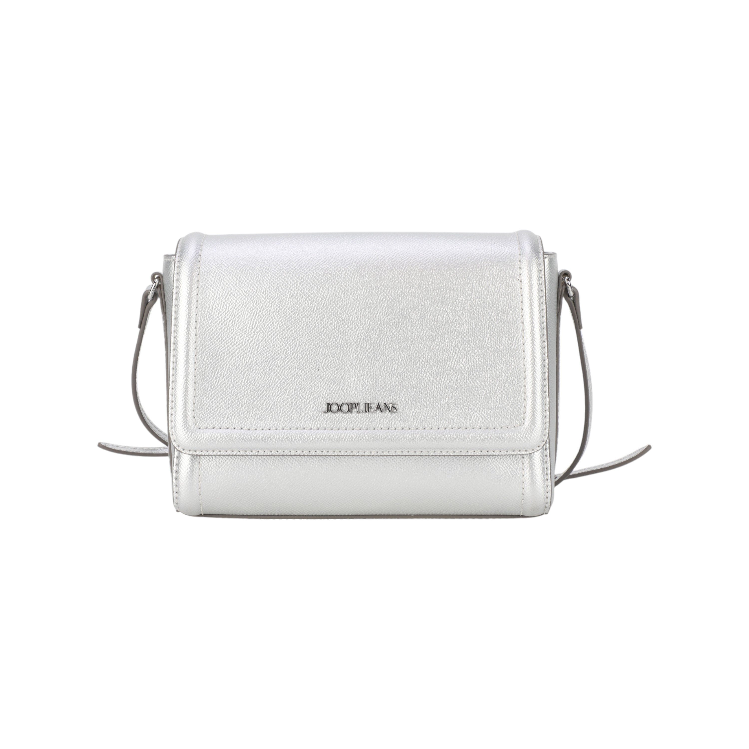 Joop Jeans Schultertasche Joop Jeans - Damen Schultertasche Cuore Bordo Lorena