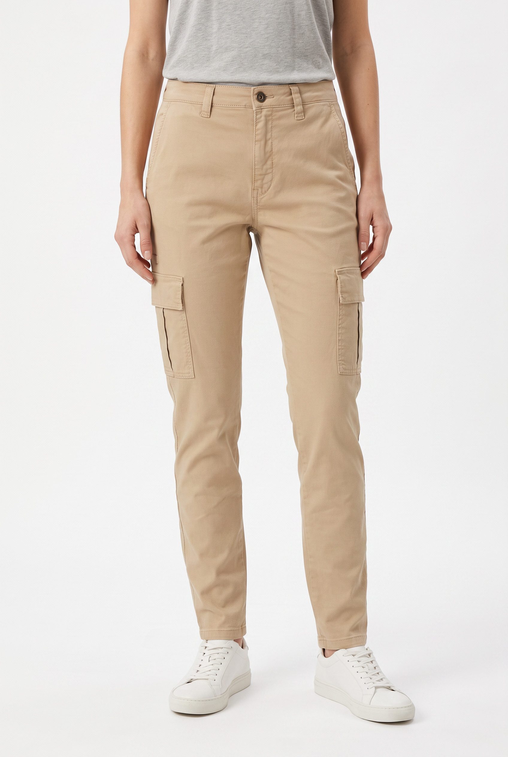 MAC Cargohose RICH