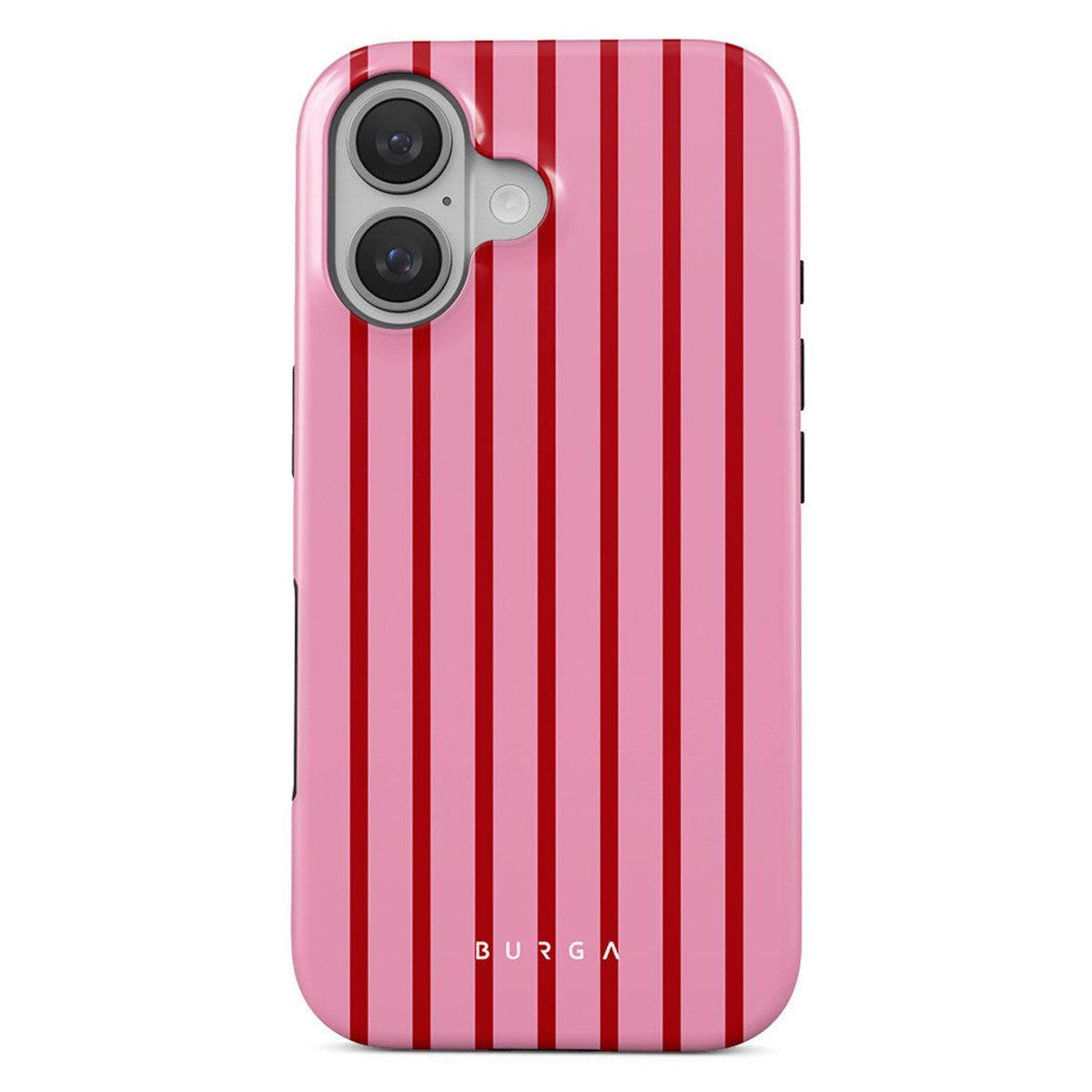 BURGA Backcover Burga Tough Back Cover MagSafe Apple iPhone 16 - Favorite Bikini