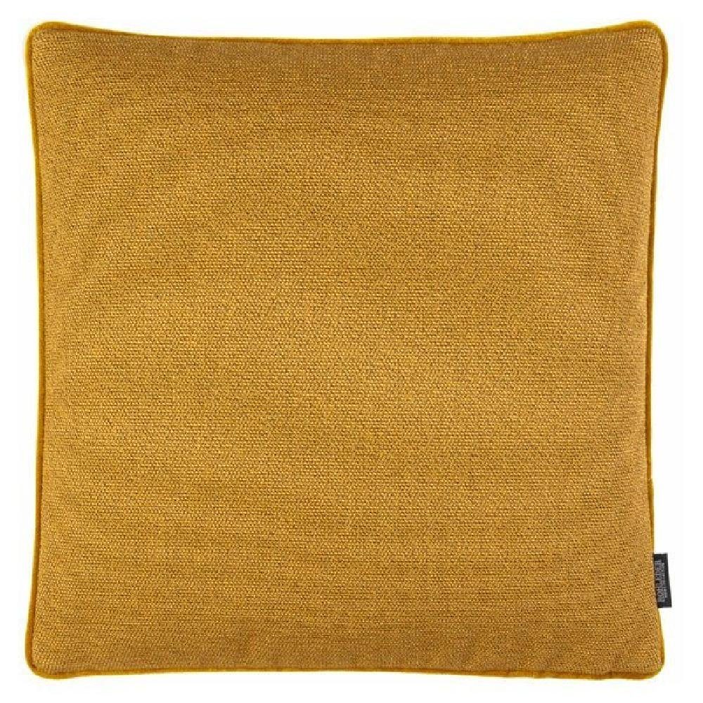 ROHLEDER Kissenhülle Kissenhülle Essentials Ocean Curry günstig online kaufen