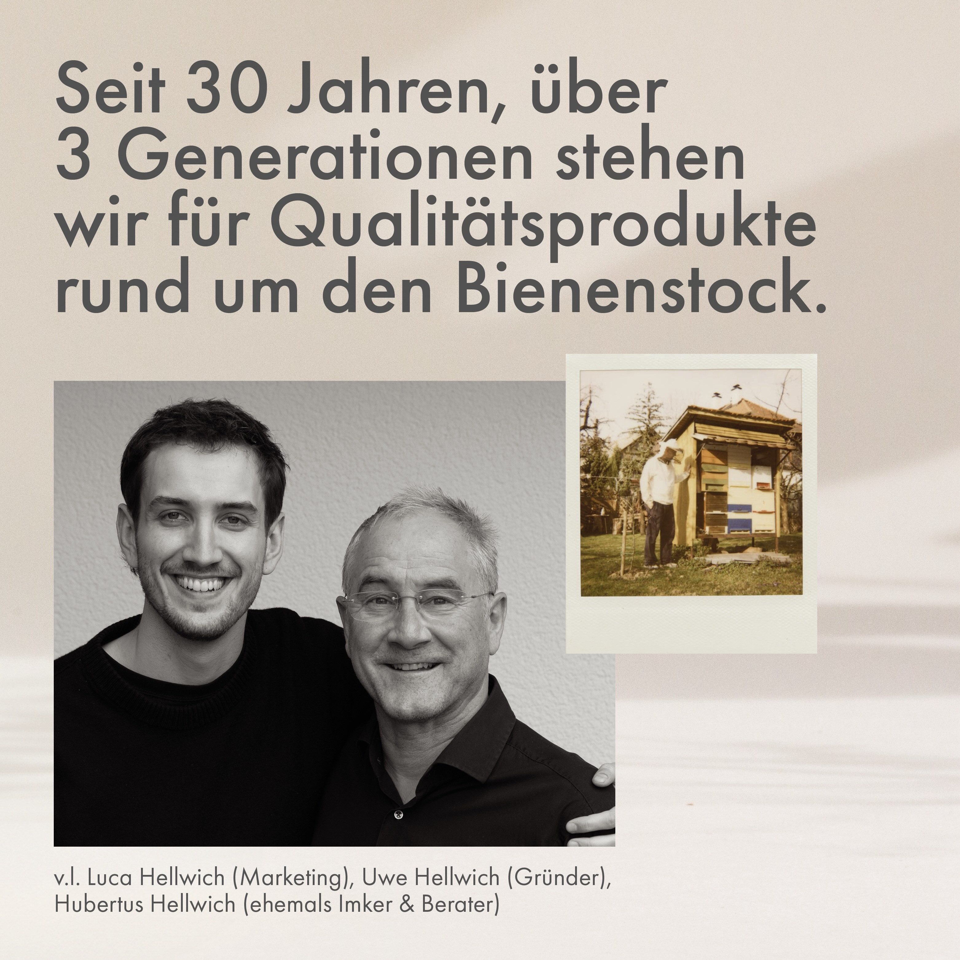 HC PRODUCTS Honig Manuka Honig MGO 800+ aus Neuseeland im Probierglas, 60 g, Lichtundurchlässiger Glastiegel I Echter Manuka Honig aus Neuseeland – Bild 5 von 5