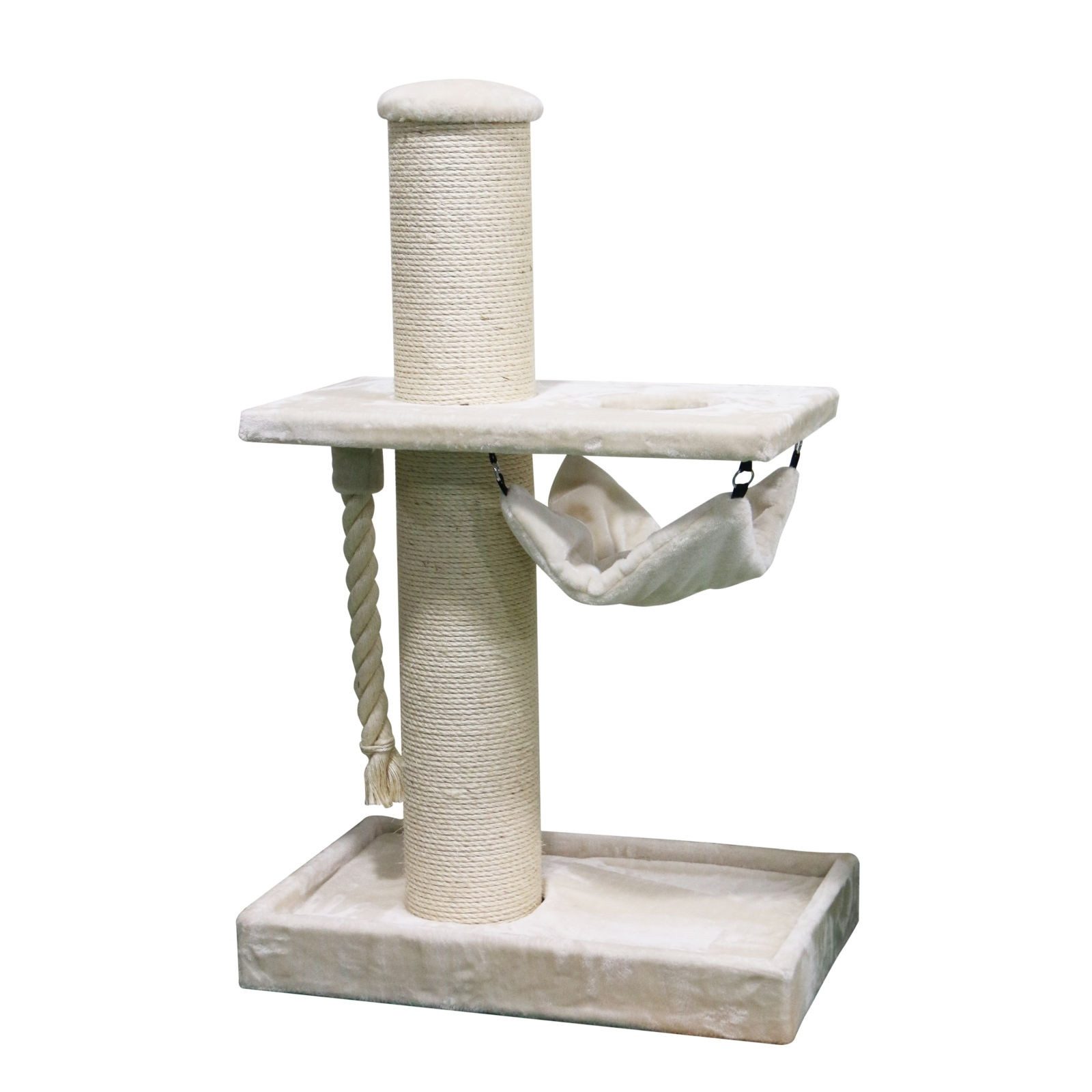 Kattens N° 1 Kratzbaum Kattens No. 1 Kratzbaum Sailor - Creme