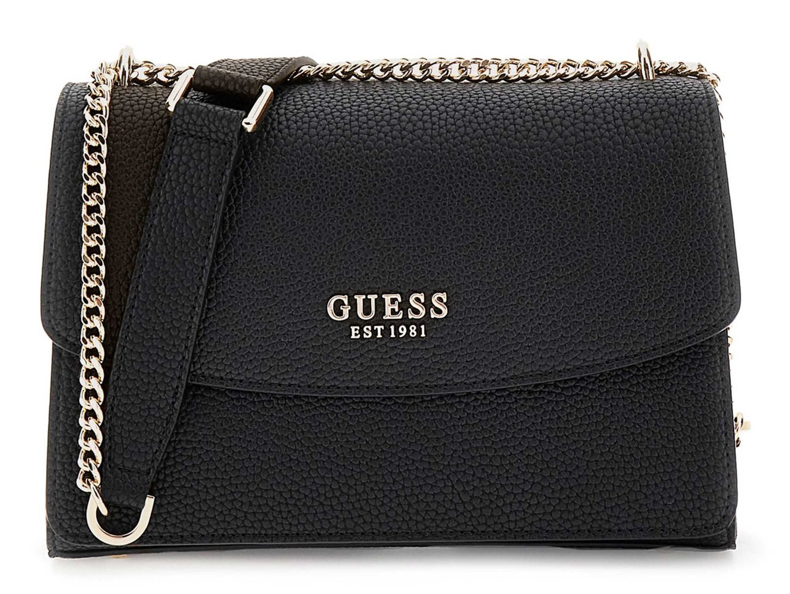 Guess Schultertasche Convertible Xbody Flap Bag günstig online kaufen