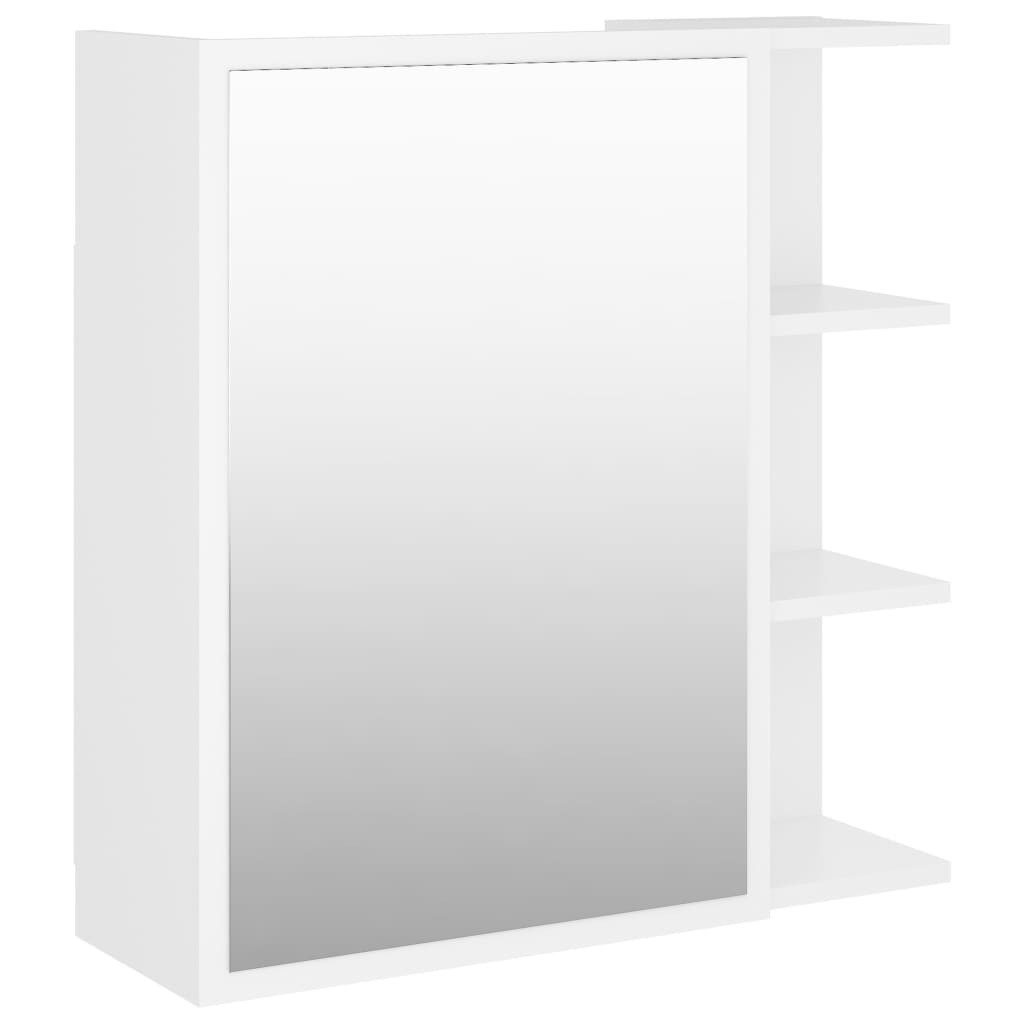 Badezimmerspiegelschrank