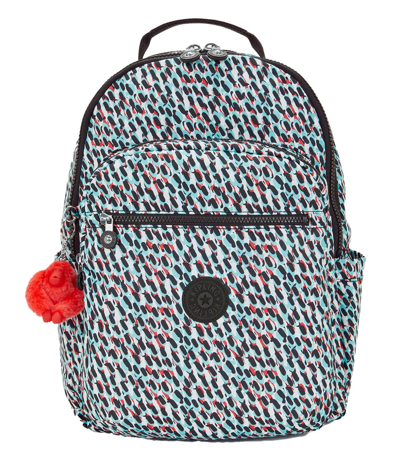Rucksack Basic Print