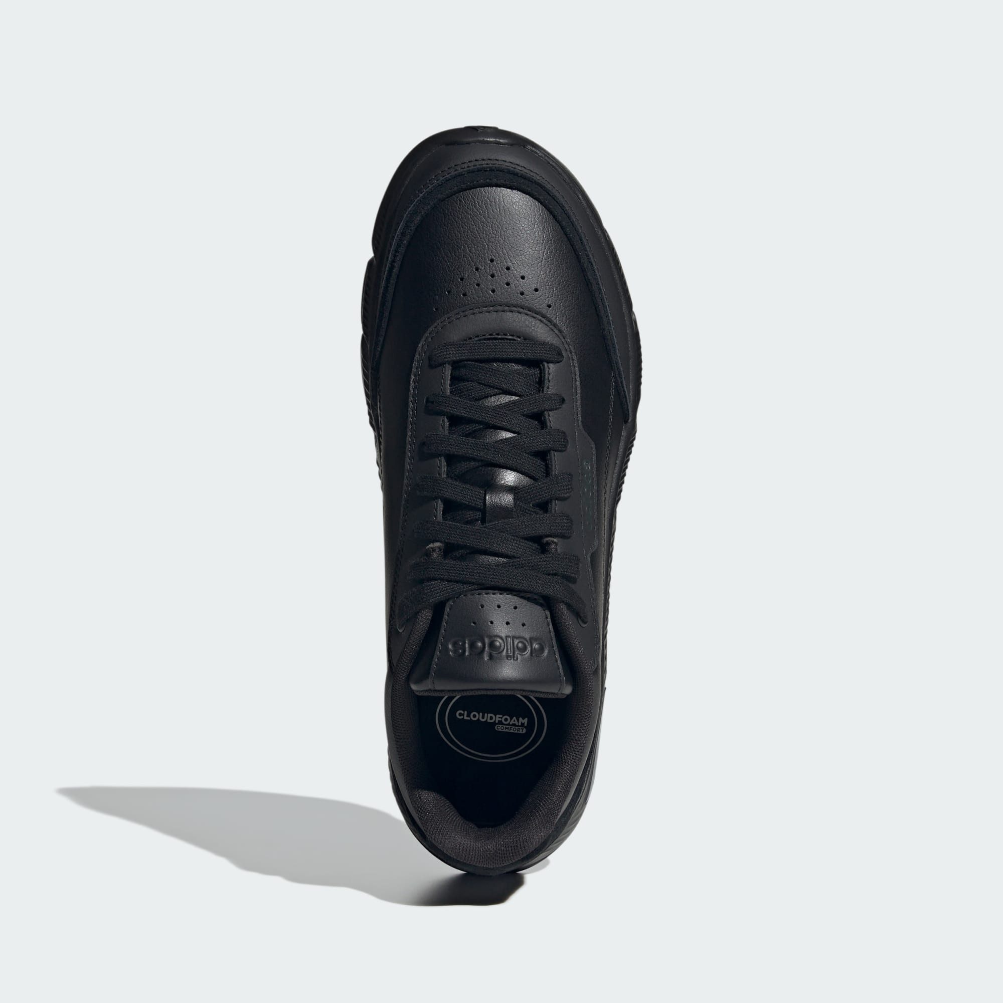 adidas Sportswear CLOUDFOAM FLEX SMART CASUAL SCHUH Sneaker (2-tlg)
