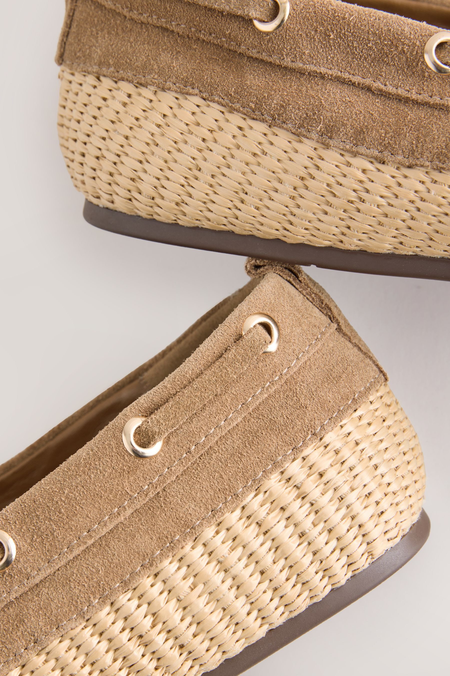 Next Forever Comfort® Segelschuhe Loafer (1-tlg)
