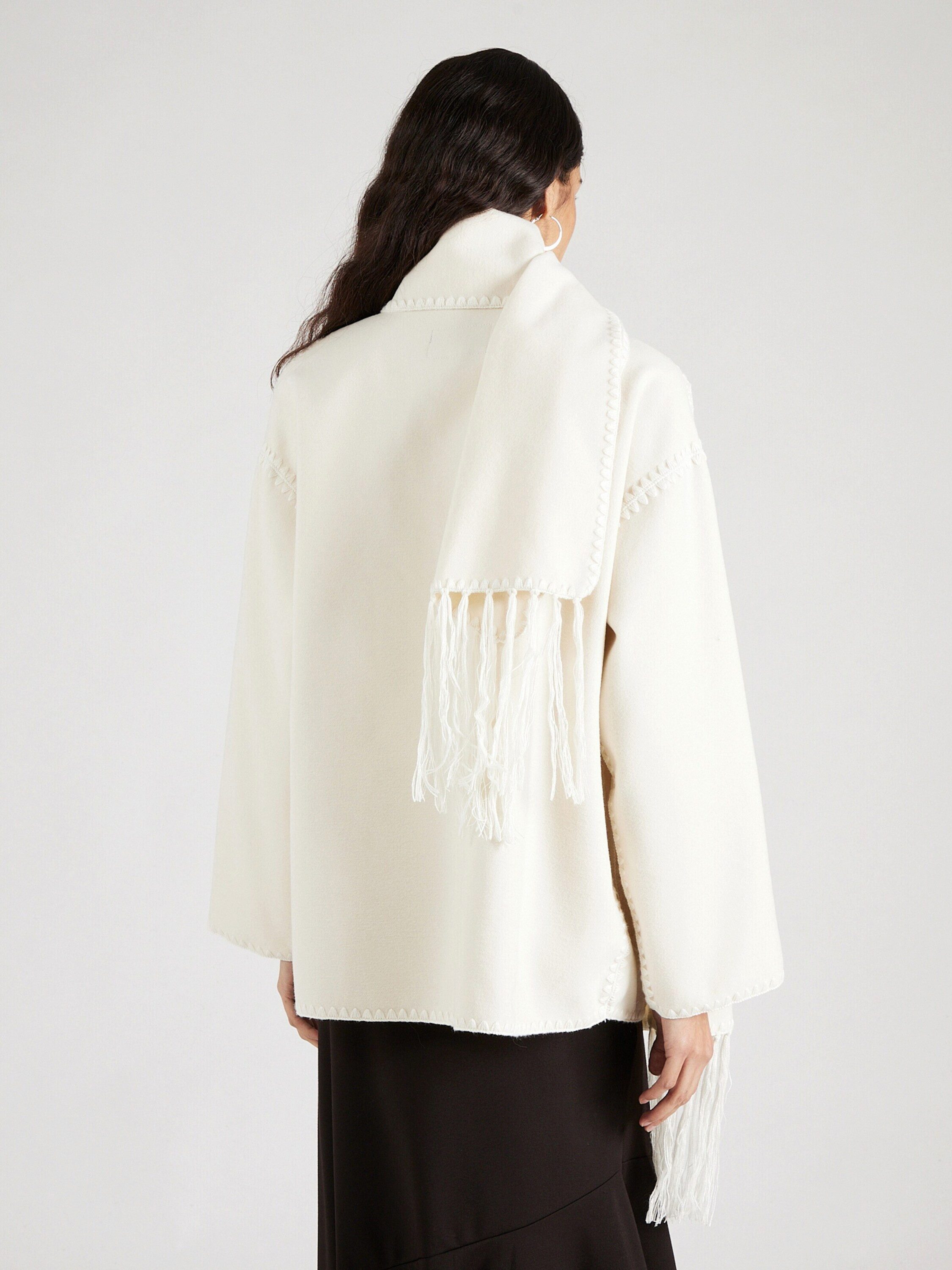Misspap Langjacke (1-St)