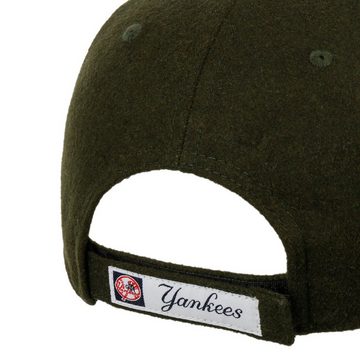 New Era Baseball Cap (1-St) Basecap mit Schirm