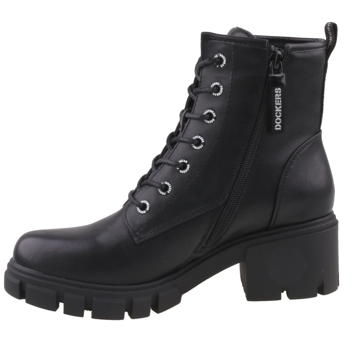 Dockers by Gerli 47AA301-610100 Stiefelette günstig online kaufen