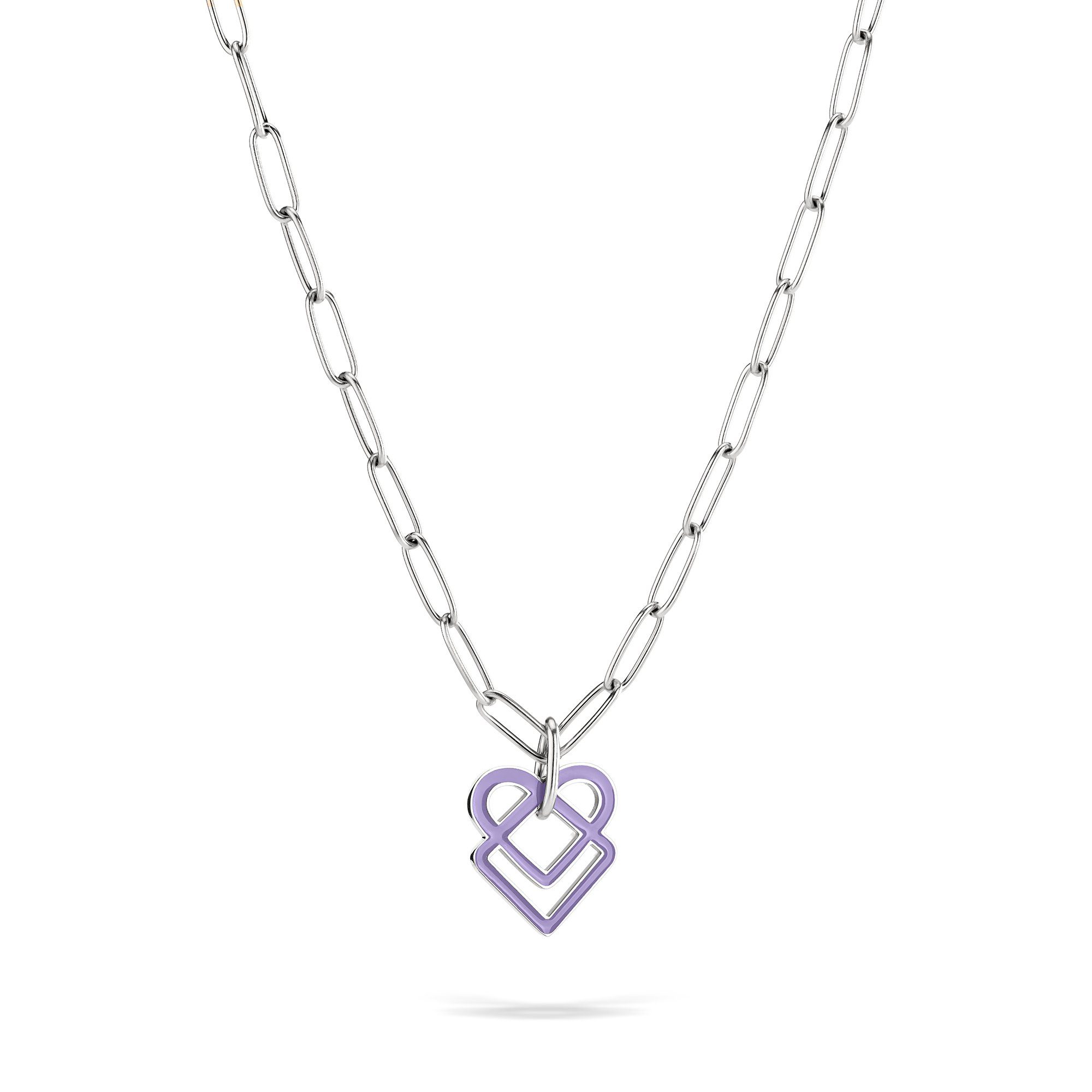 Liebeskind Berlin Edelstahlkette Edelstahl günstig online kaufen