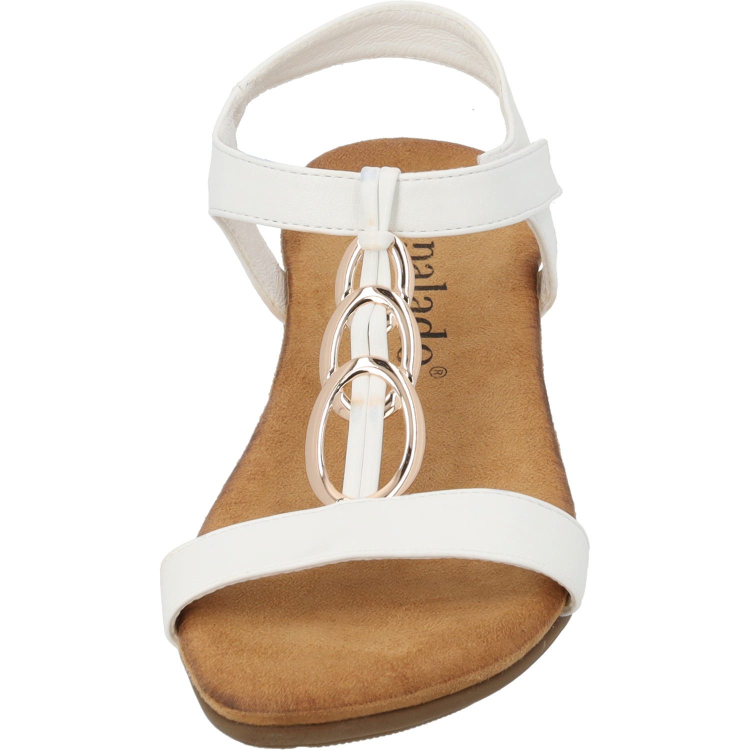 Palado Uleto Riemchensandale