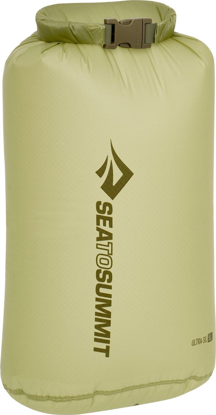 sea to summit Sporttasche Ultra-Sil Dry Bag TARRAGON
