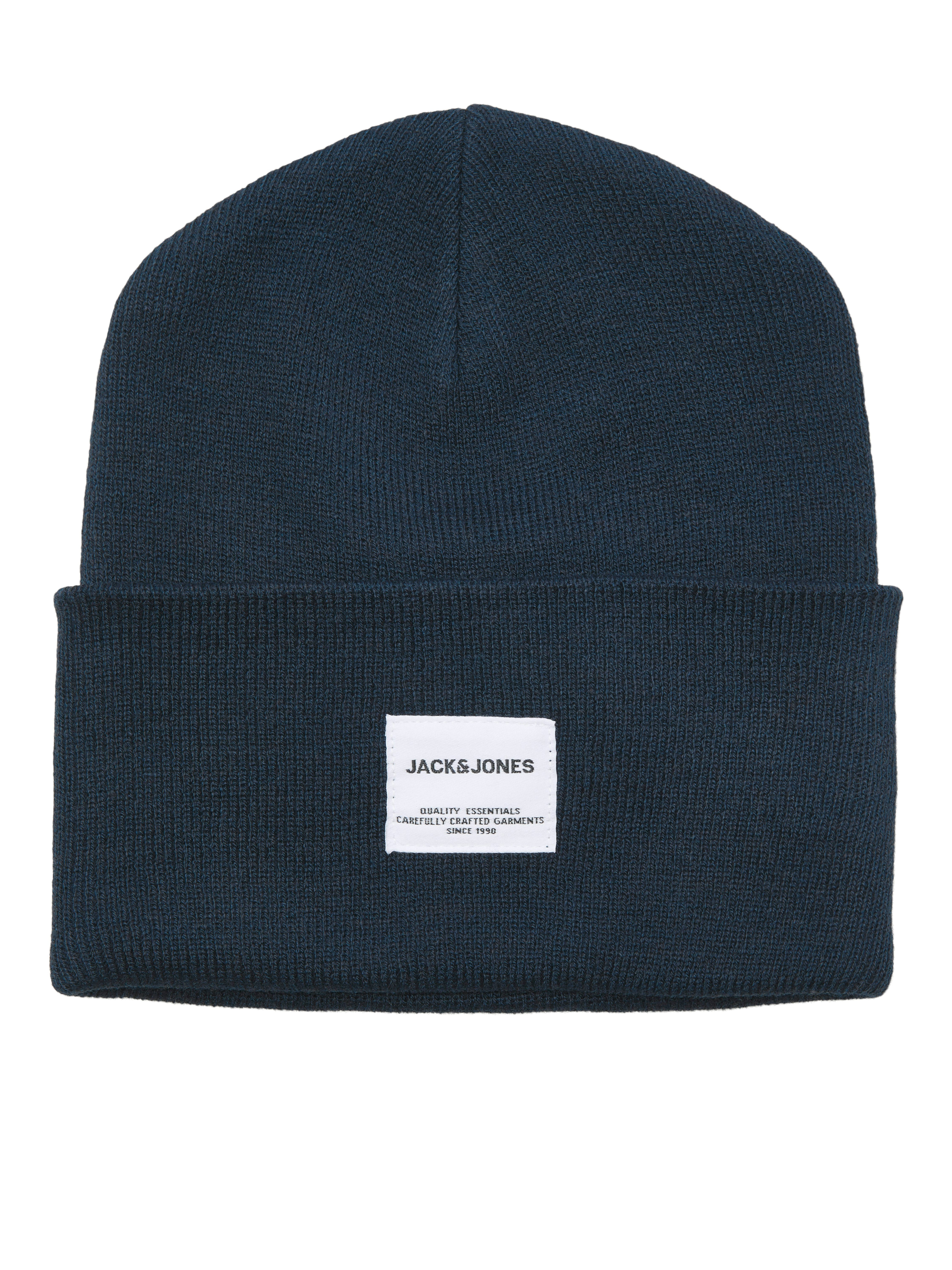 Jack & Jones Strickmütze JACLONG KNIT BEANIE NOOS