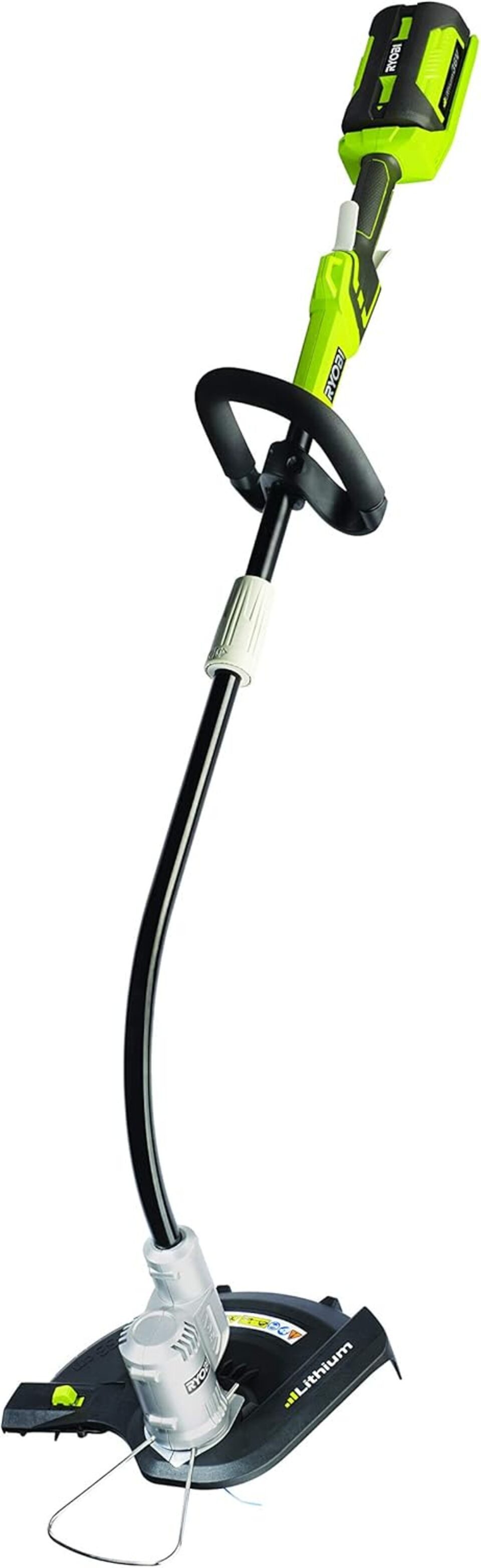 Ryobi Akku-Rasentrimmer Akku-Rasentrimmer RLT36C3325 (36V Akku 2,5Ah, 28-33cm Schnittbreite), (1 St)