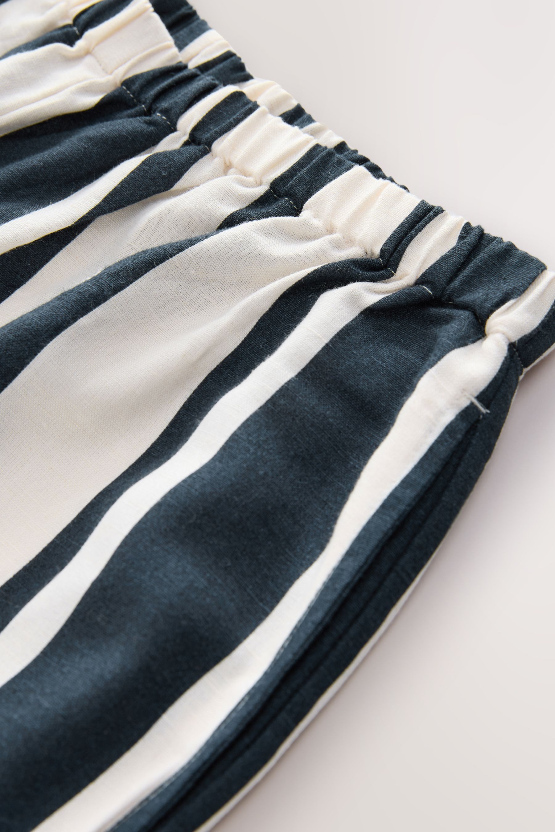 Next Palazzohose Hose mit weitem Bein günstig online kaufen