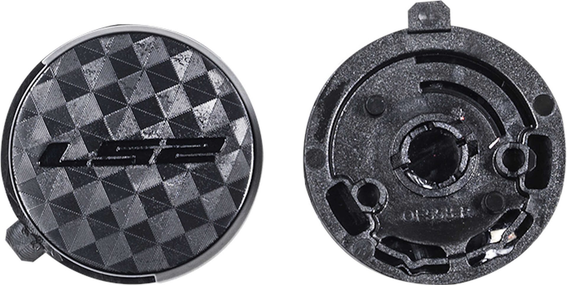 LS2 Motorradhelm OF558 Sphere Lux Visiermechanik