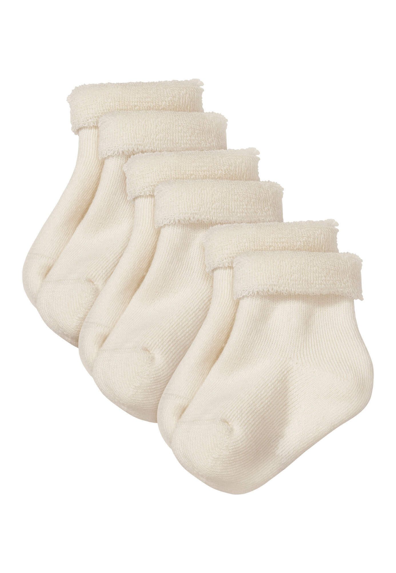 Hessnatur Socken Plüsch im 3er-Pack aus günstig online kaufen