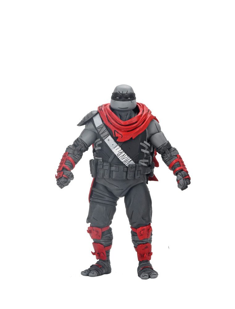 NECA Actionfigur Teenage Mutant Ninja Turtles (The Last Ronin The Lost Years) Actionfig