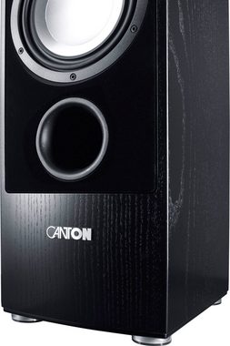 CANTON Ergo 690 DC Stand-Lautsprecher (320 W, 1 Sück)
