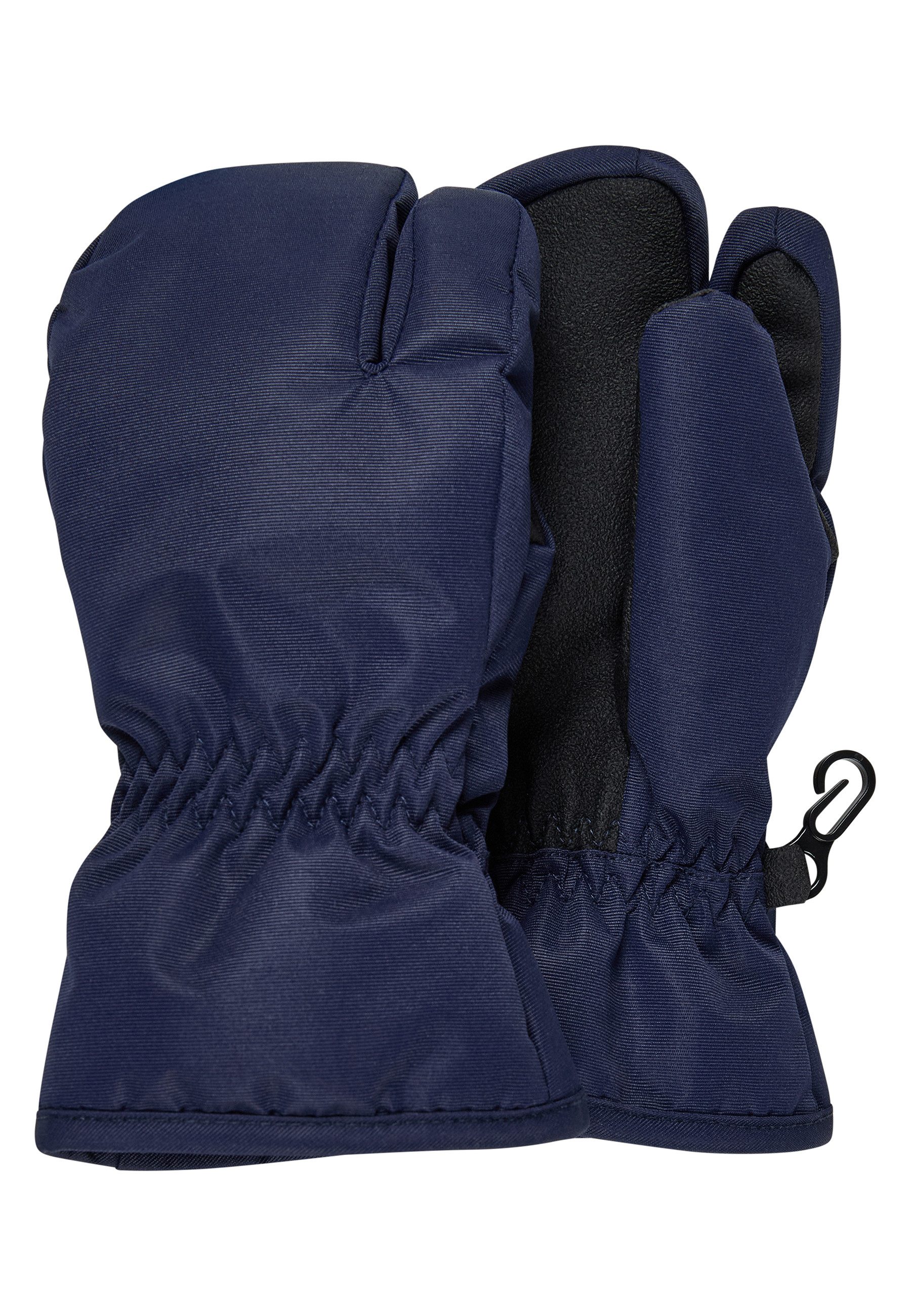 Sterntaler® Fäustlinge 3Finger Handschuh uni (1-St)