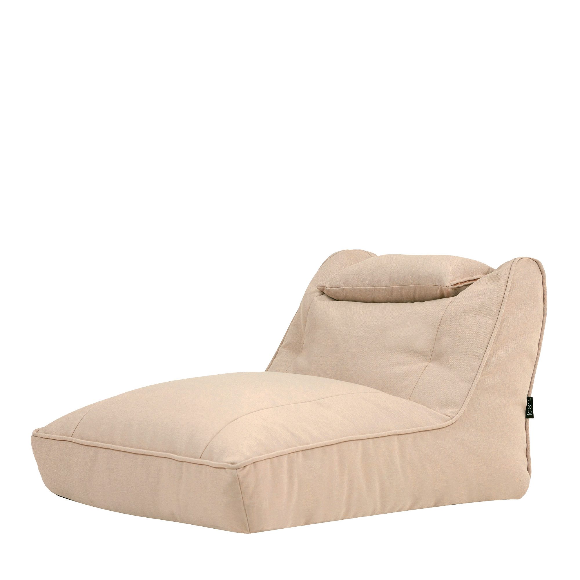 icon Sitzsack Sitzsack Liege aus Olefin günstig online kaufen