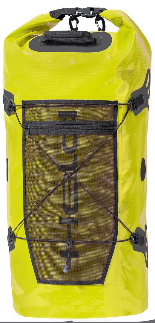 Held Biker Fashion Satteltasche Roll-Bag Gepäcktasche