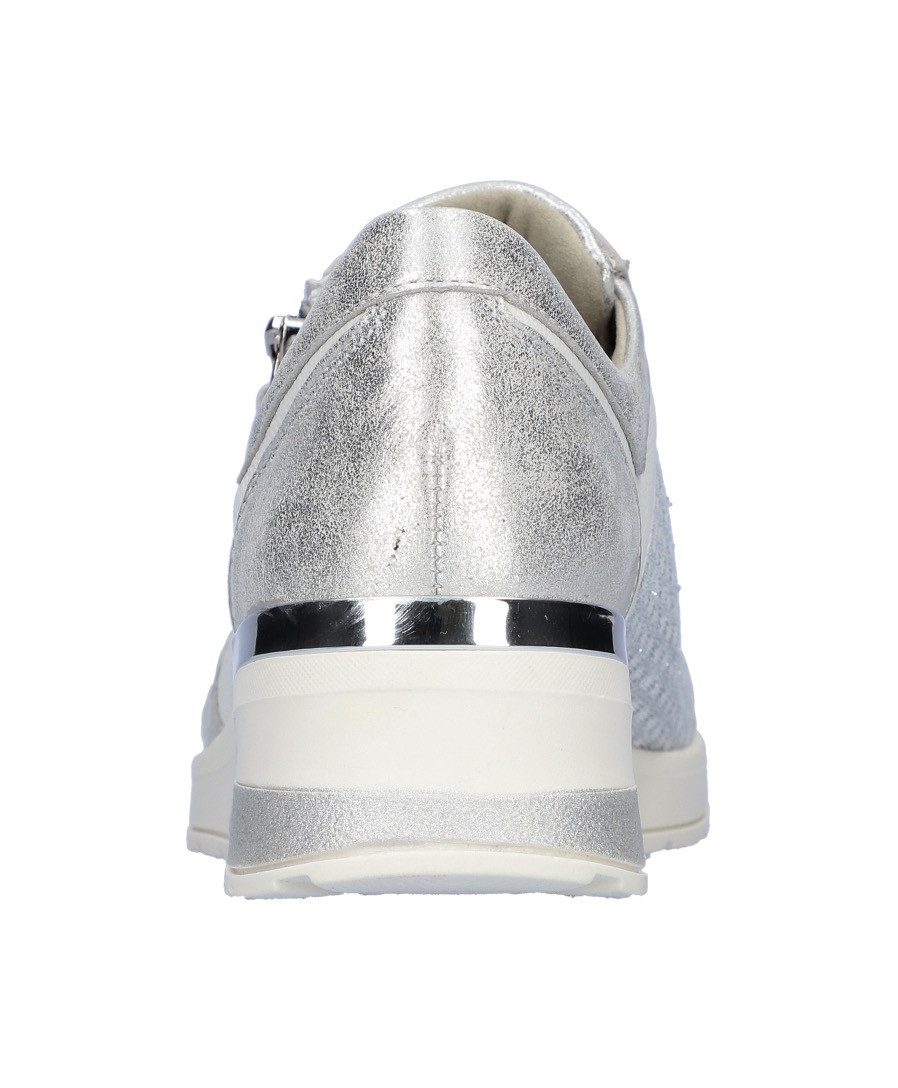 Waldläufer H-CLARA Keilsneaker, Schnürer, Halbschuh, Freizeitschuh günstig online kaufen