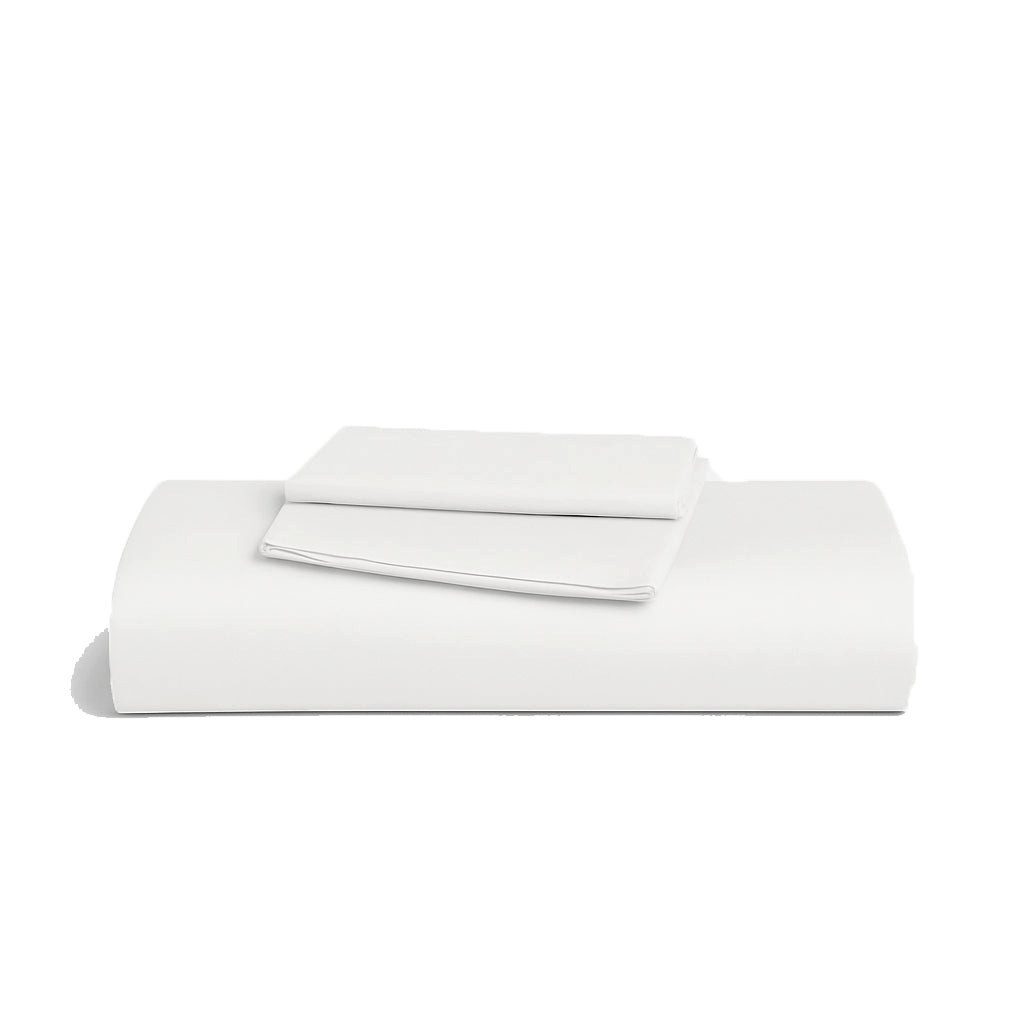 twenty:three® Bettwäsche Lyocell Bettwäsche Pure White, günstig online kaufen