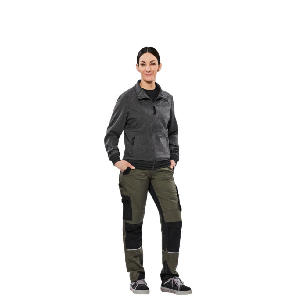 Planam Arbeitsjacke