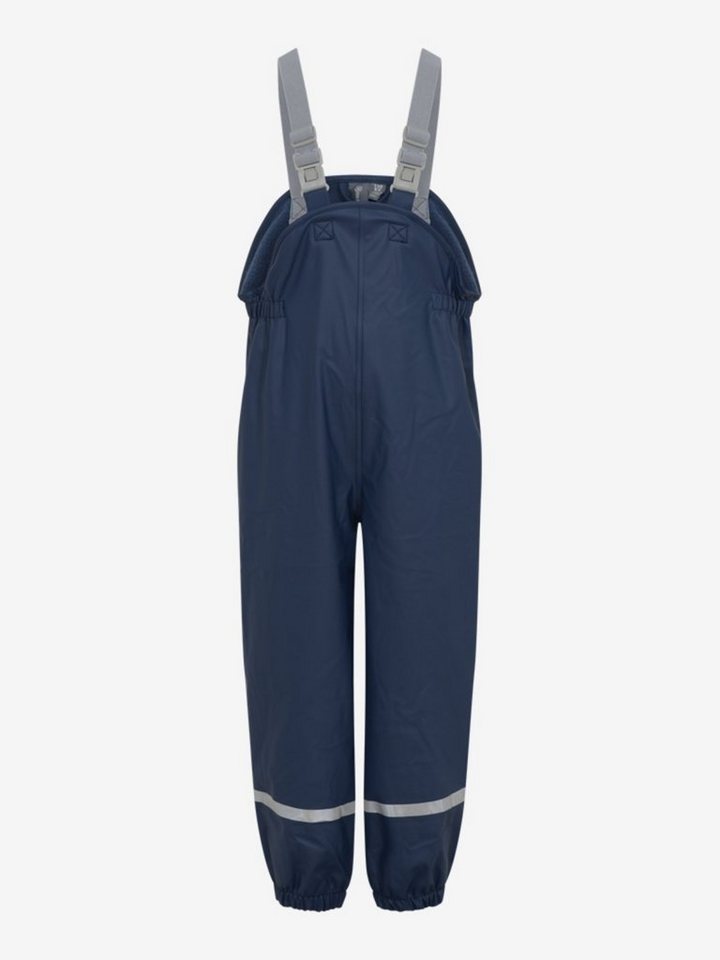 COLOR KIDS Regenhose Rainpants PU w. Fleecs