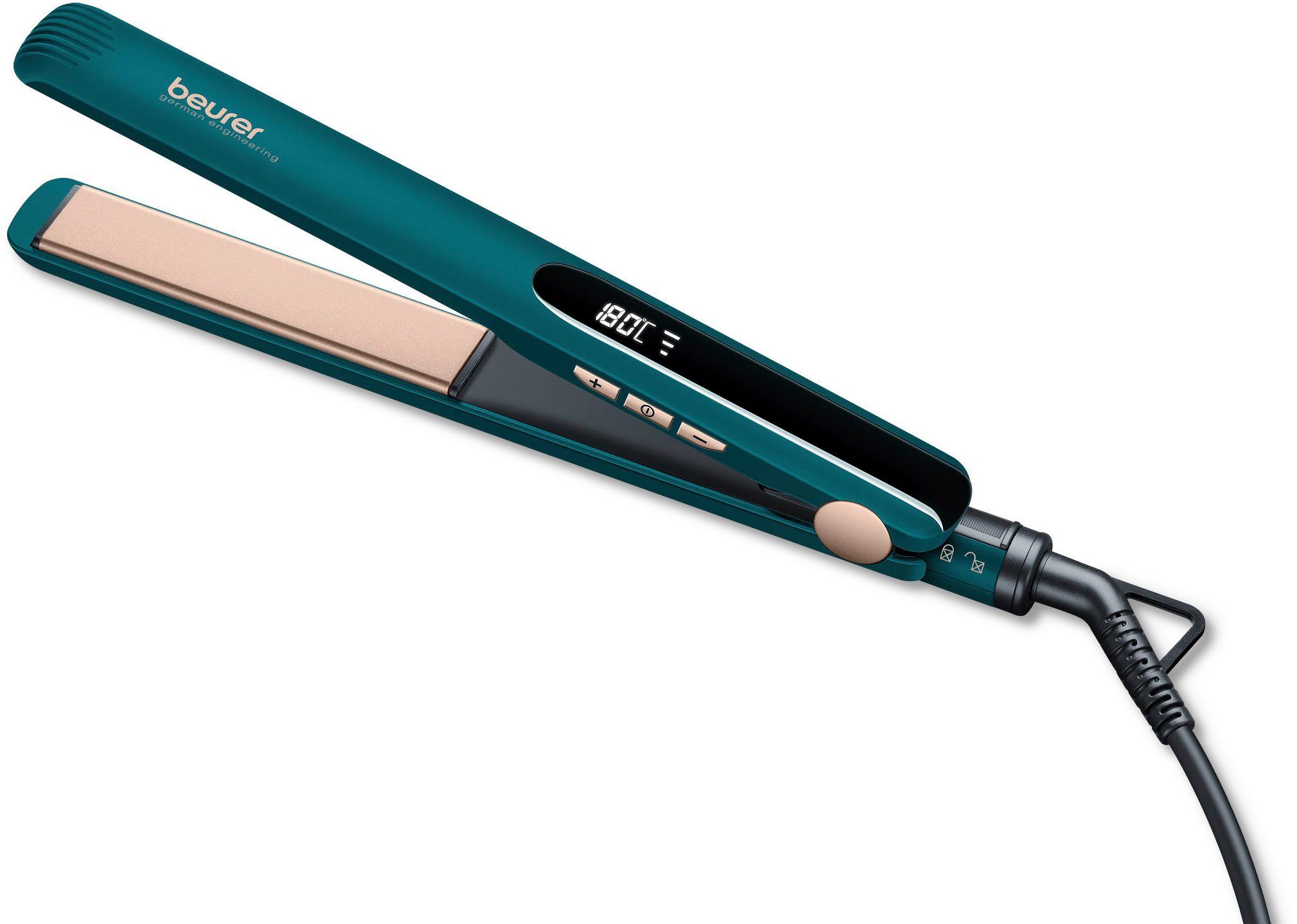 Glätteisen HS 50 Ocean