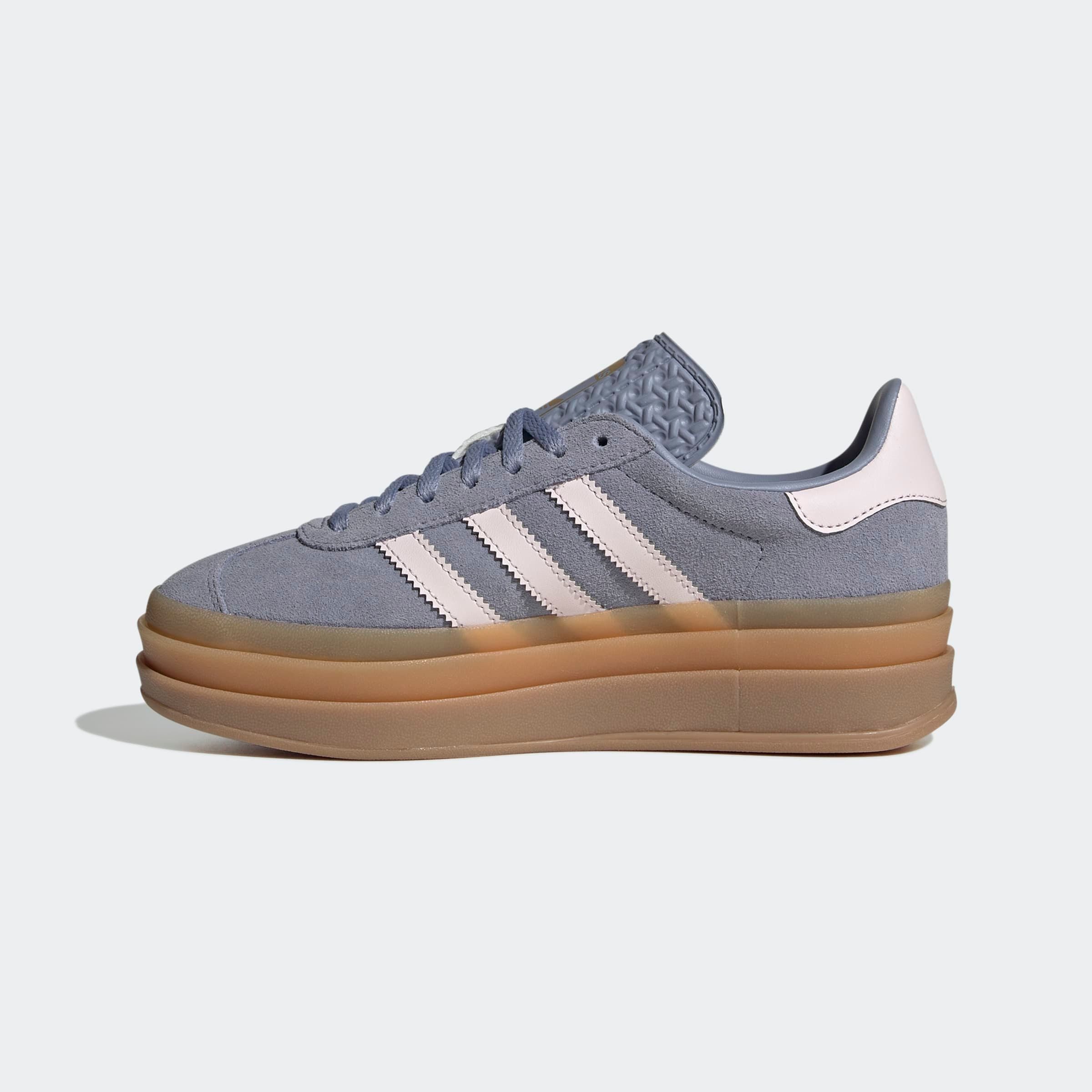 adidas Originals GAZELLE BOLD Plateausneaker für Kinder & Jugendliche