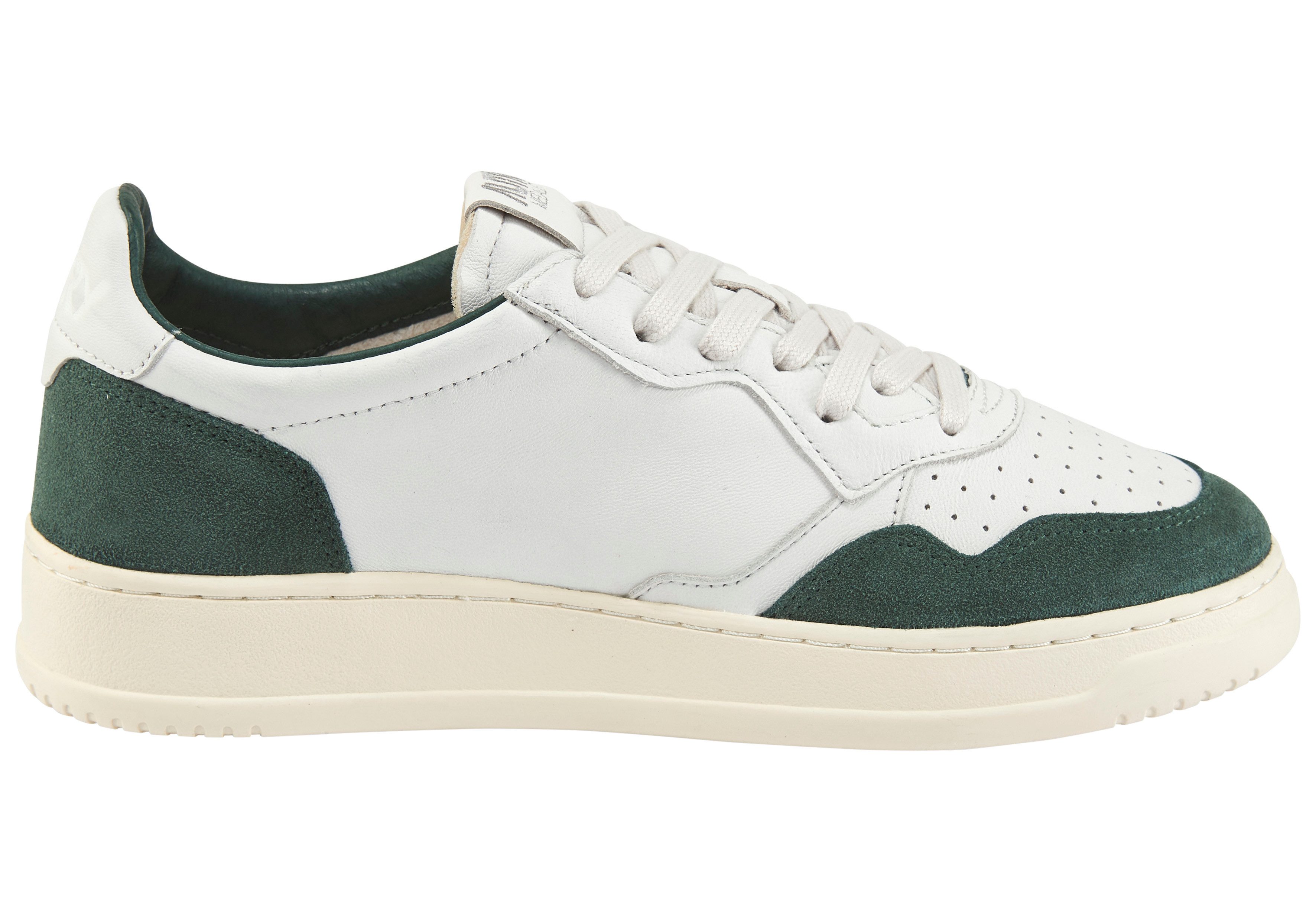 AUTRY MEDALIST LOW Sneaker aus Leder