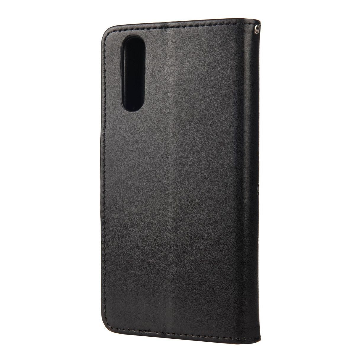 König Design Handyhülle Sony Xperia 10 III, Schutzhülle Schutztasche Case Cover Etuis Wallet Klapptasche Bookstyle