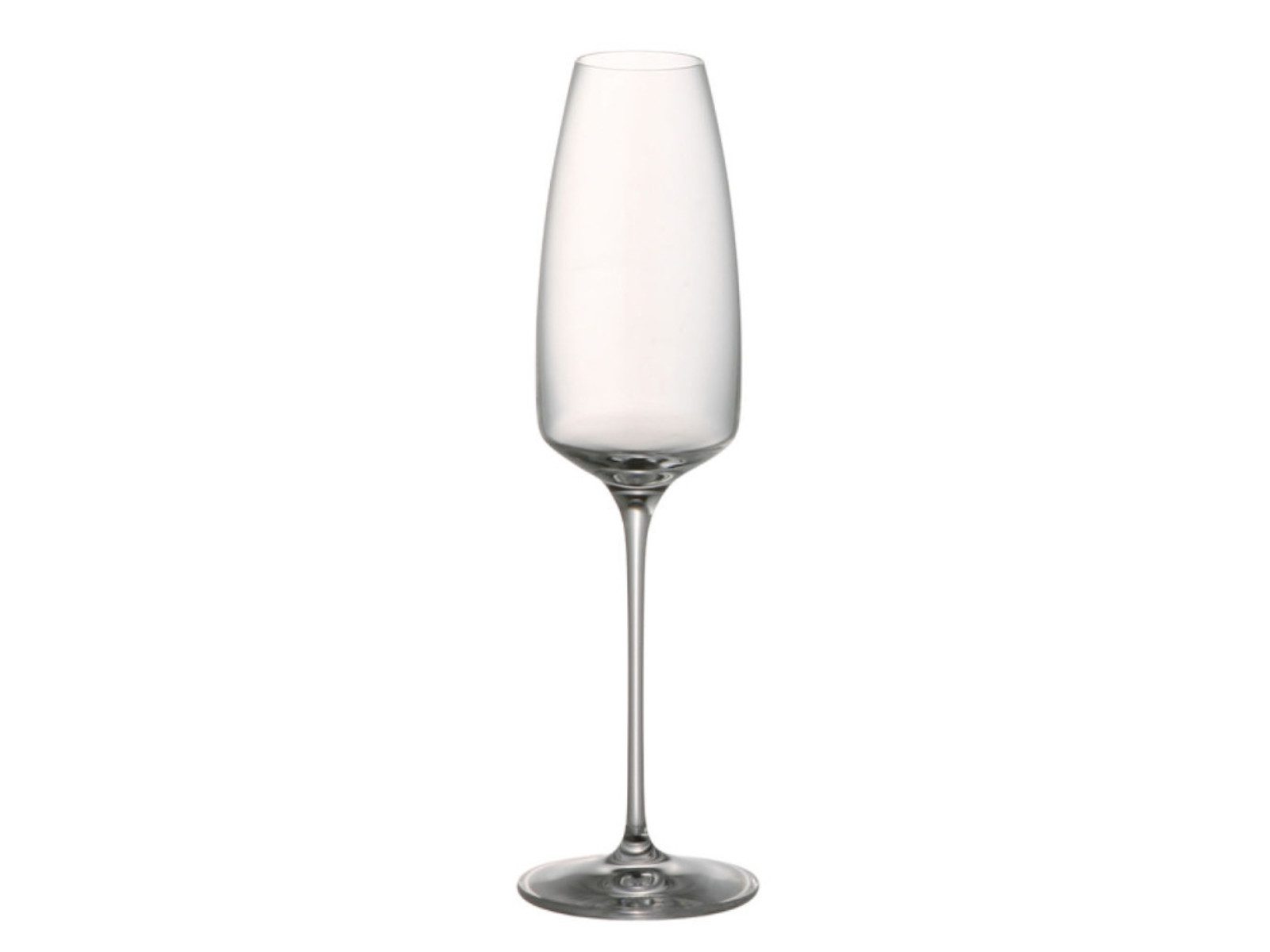 Rosenthal Champagnerglas TAC o2 Glatt Champagner 0,3 l, Glas, Gläser