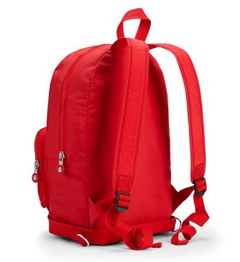 KIPLING Daypack Niman Fold Falt-Rucksack, Kipling Logo