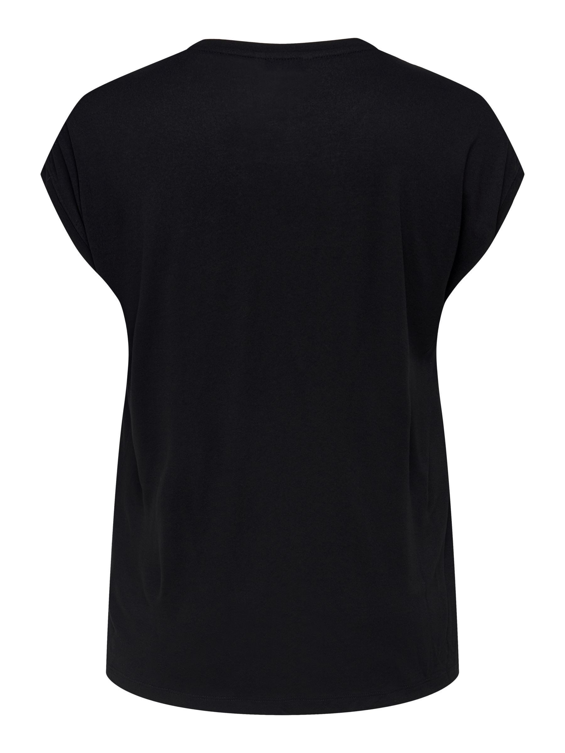 ONLY CARMAKOMA T-Shirt günstig online kaufen