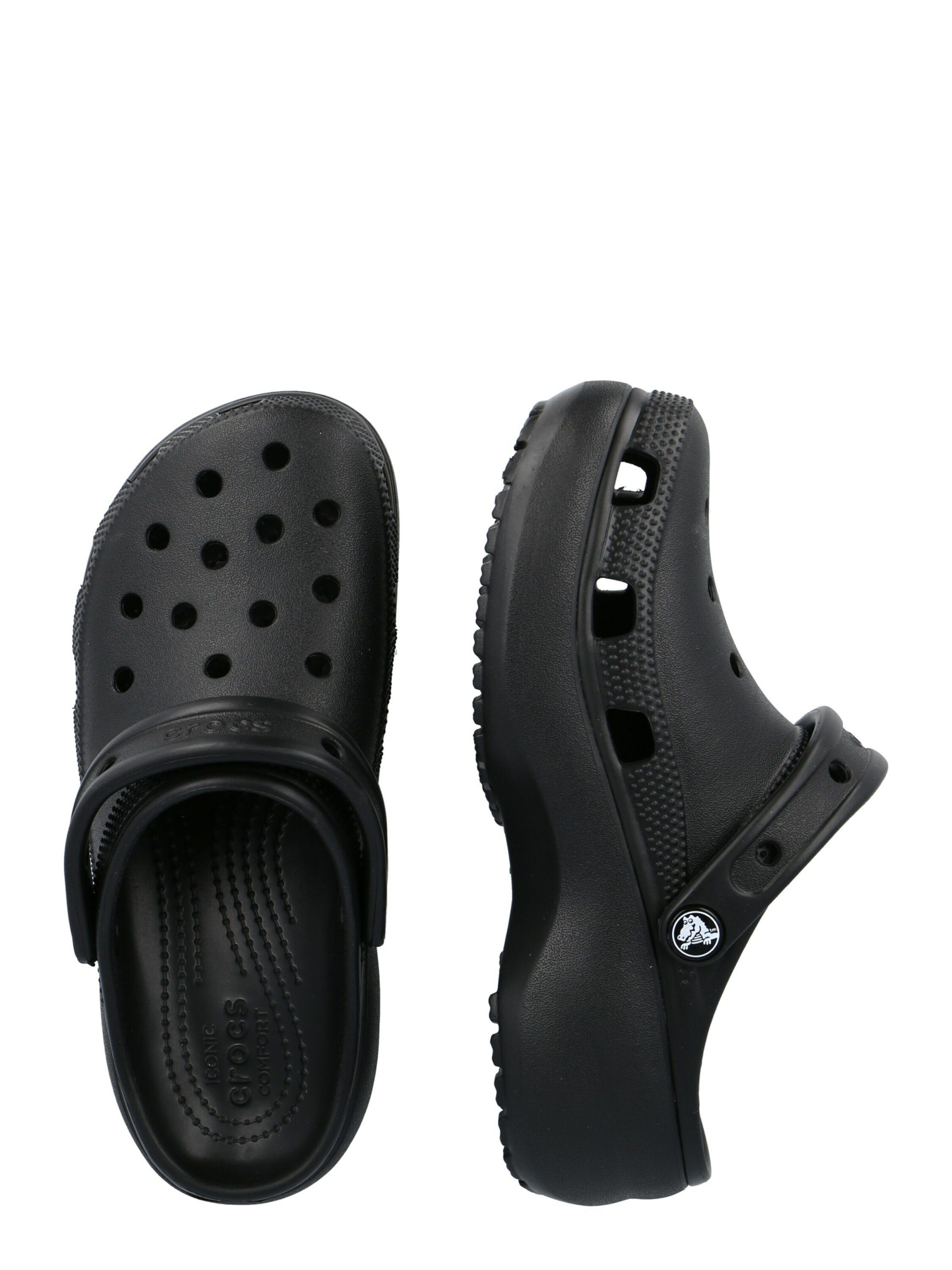 Crocs Classic Pantolette (1-tlg) günstig online kaufen