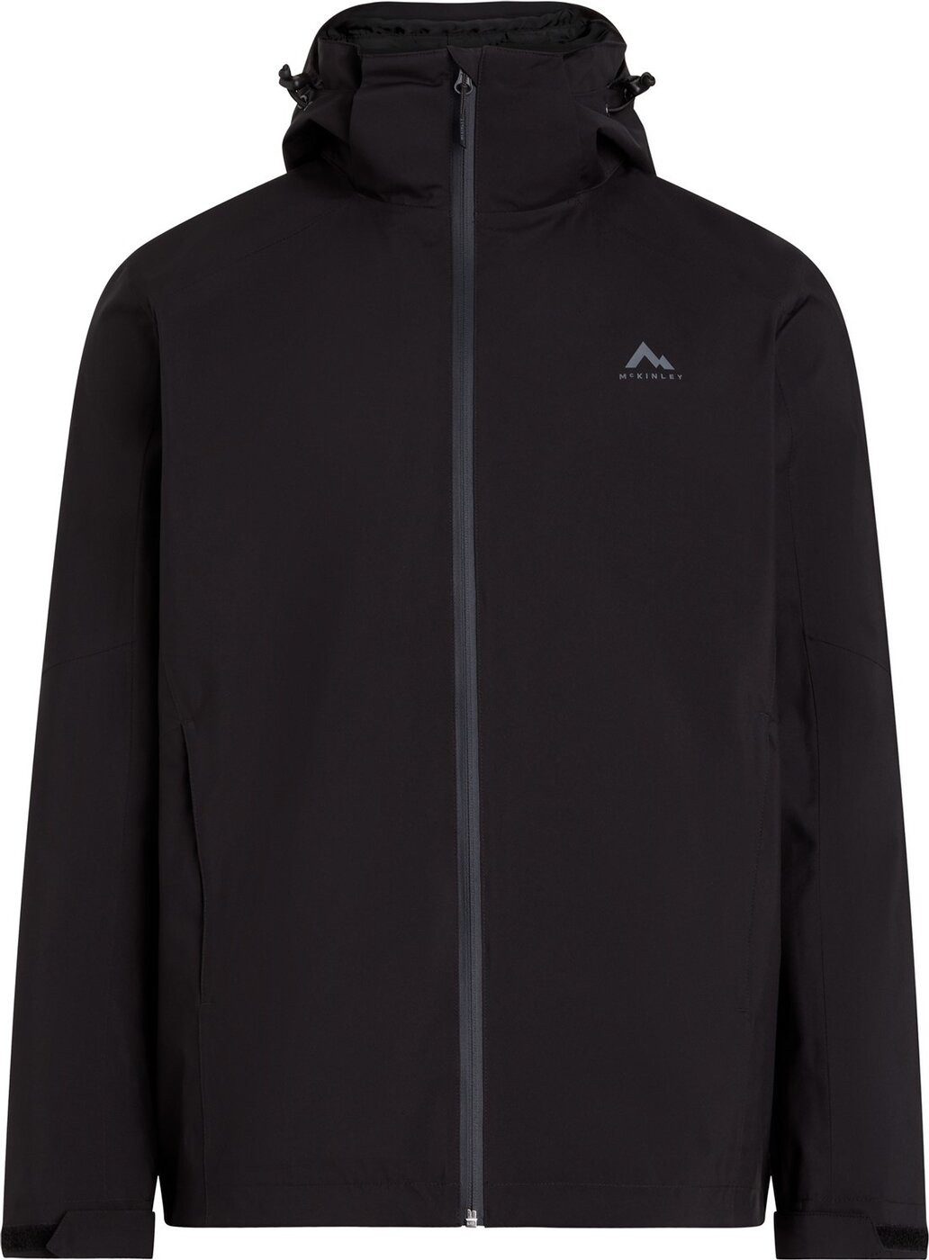 McKINLEY Softshelljacke He.-Funktions-Jacke Larra II M