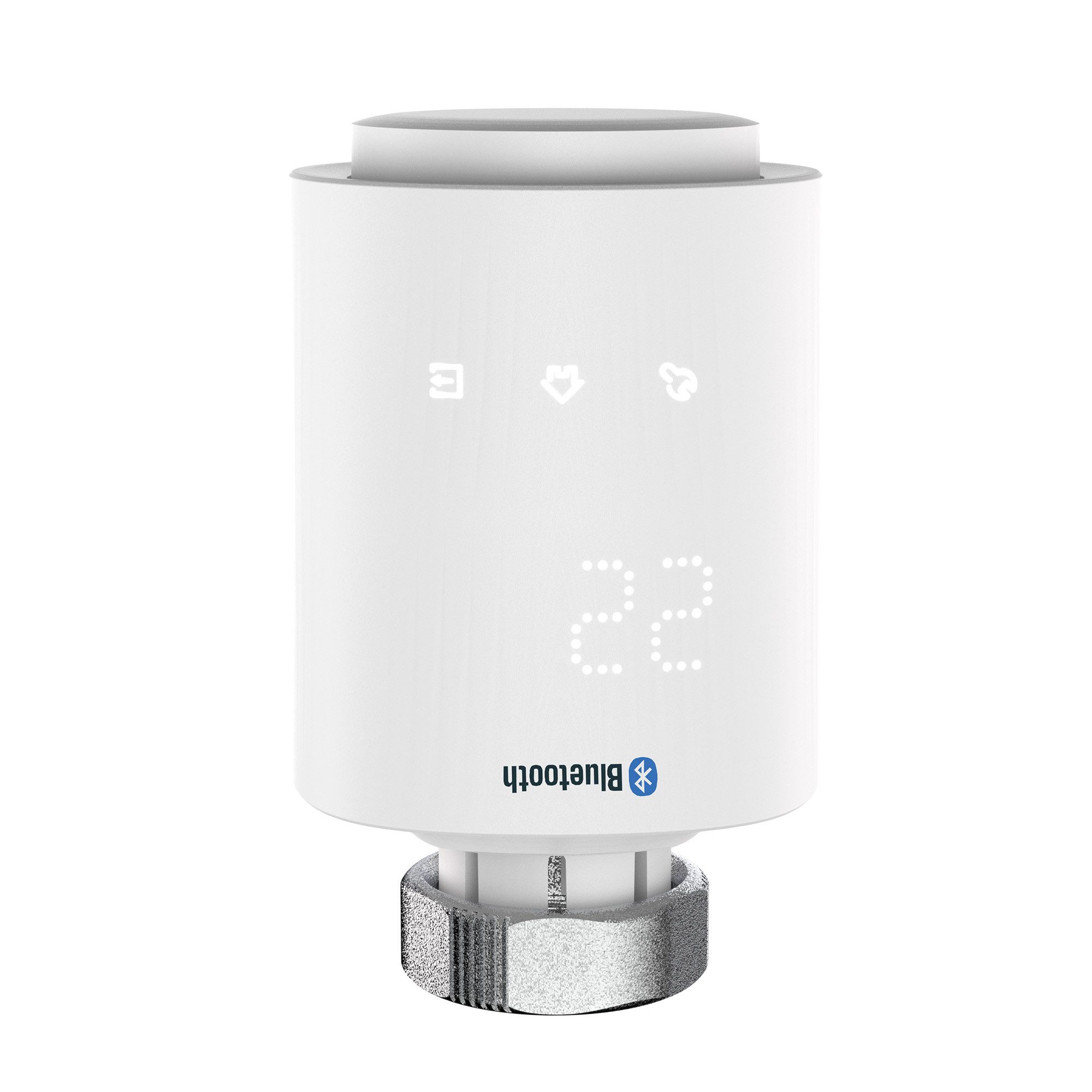 essentials Smart Home Solutions Heizkörperthermostat MATRIX günstig online kaufen