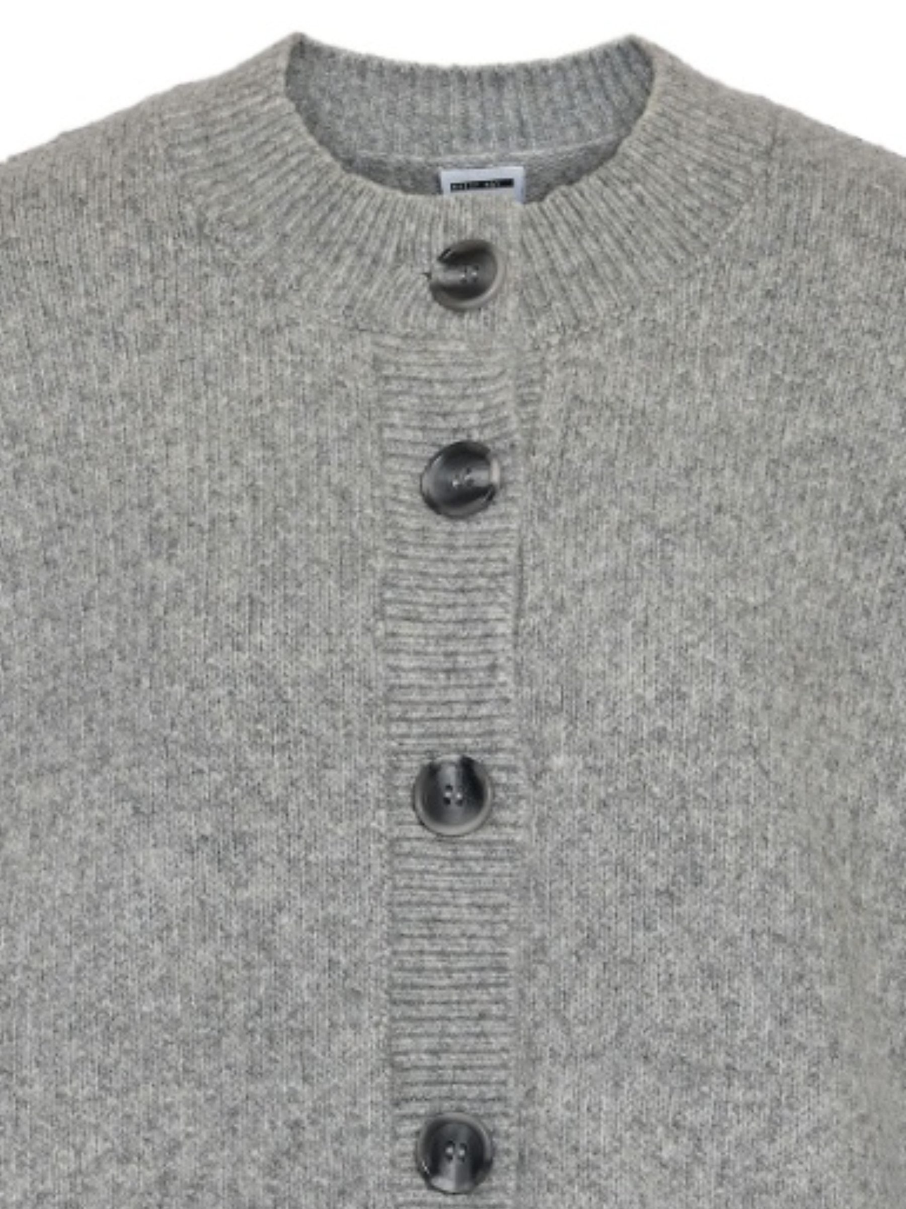 Noisy may Cardigan Stylischer Komfort für günstig online kaufen