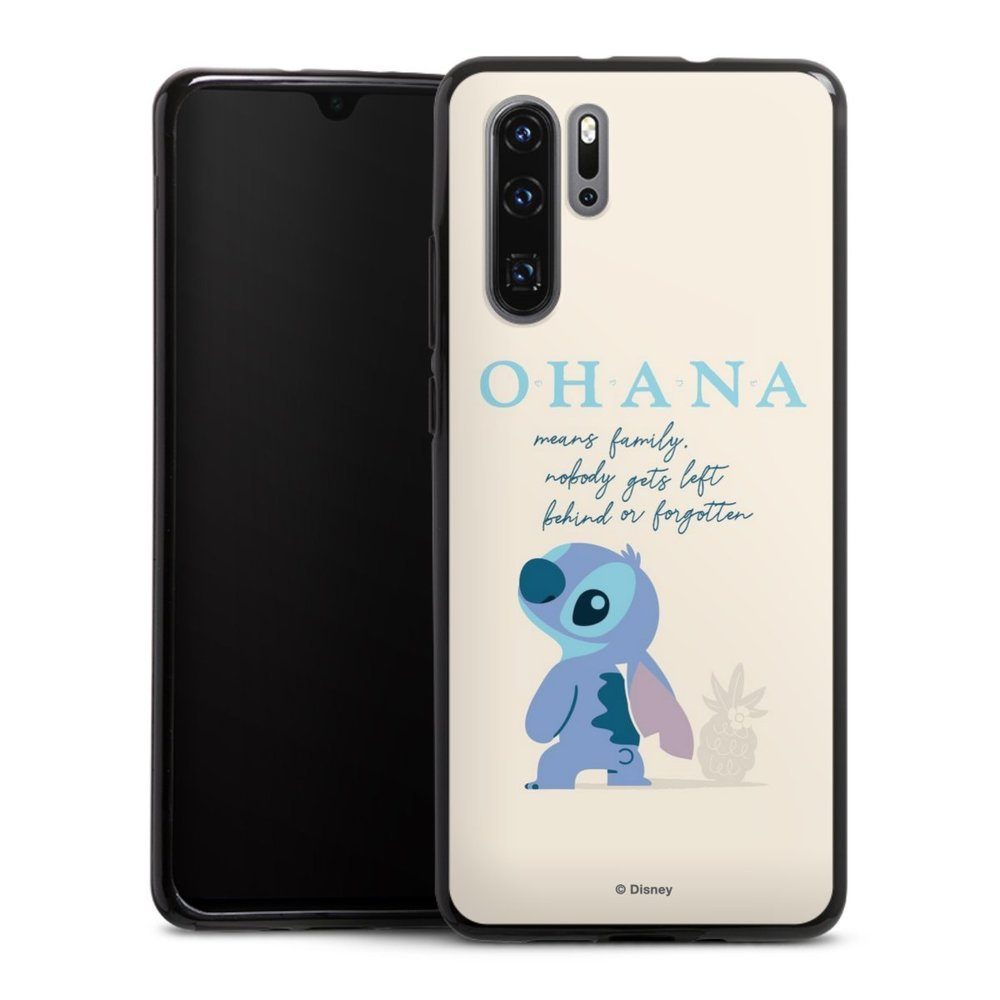 Handyhülle Lilo & Stitch Offizielles Lizenzprodukt Disney Ohana Stitch