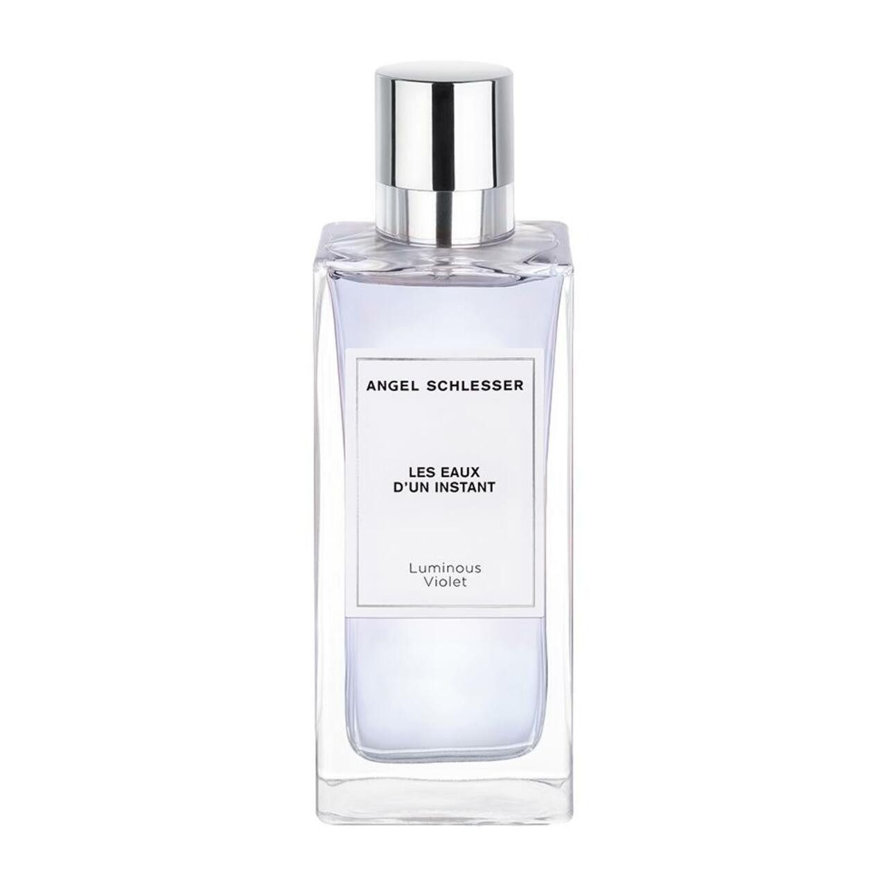Eau de Toilette Les Eaux d'un Instant Luminous Violet EdT Spray