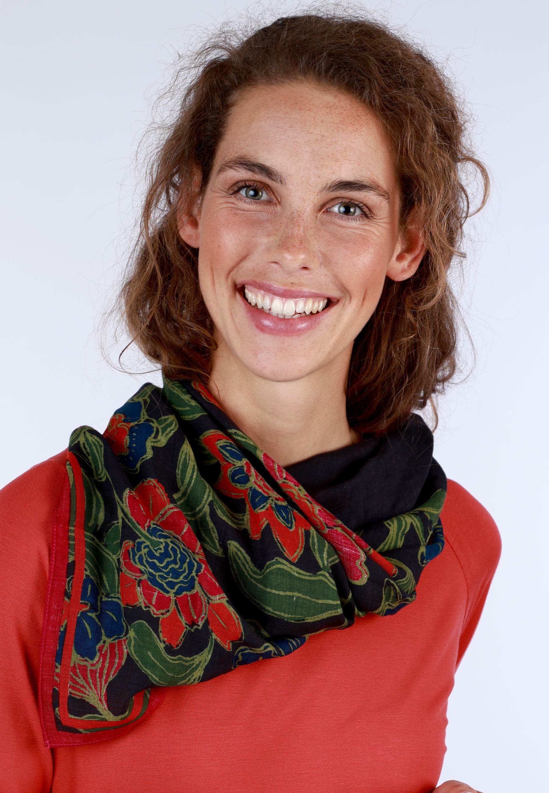 Lykka du Nord Schal Marnie
