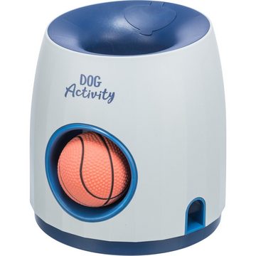 TRIXIE Tier-Intelligenzspielzeug Dog Activity Strategiespiel Ball & Treat, Kunststoff
