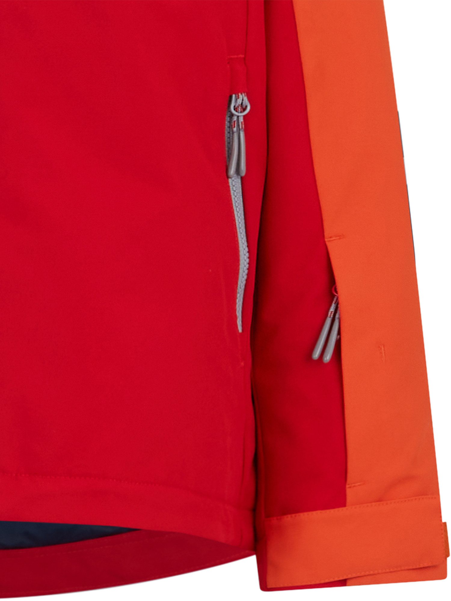Ziener Skijacke ANZO jun (jacket ski)