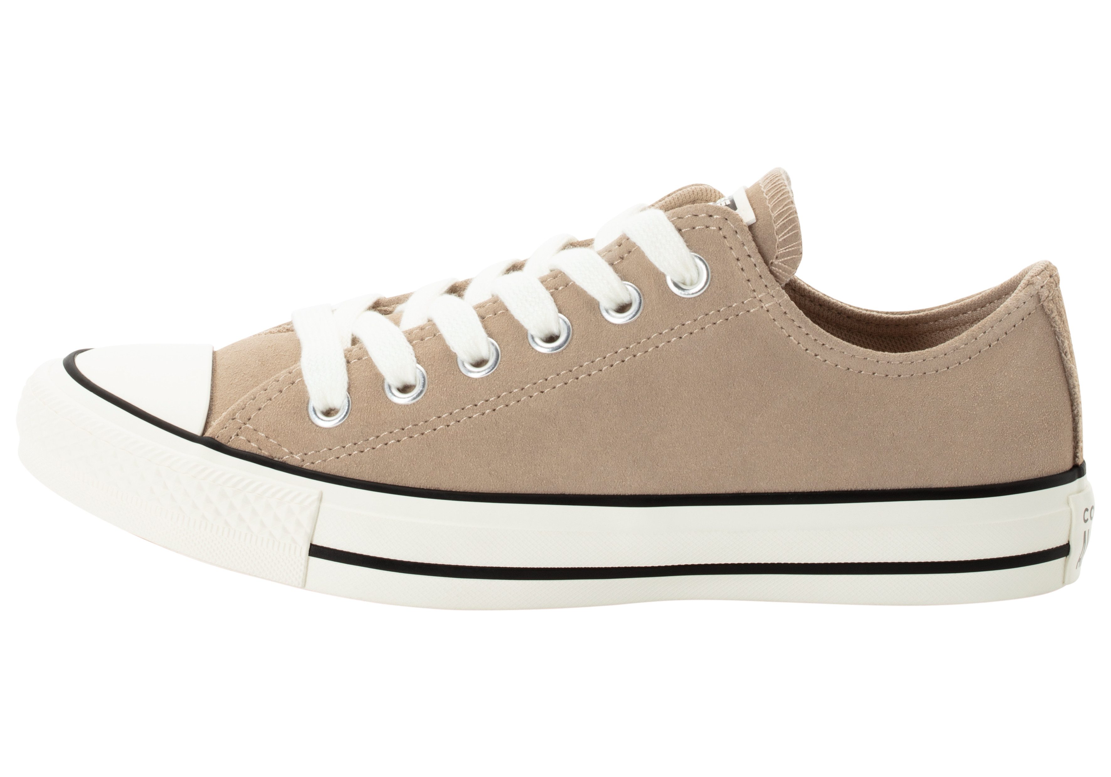 Converse CHUCK TAYLOR ALL STAR COLORFUL SUEDE Sneaker günstig online kaufen