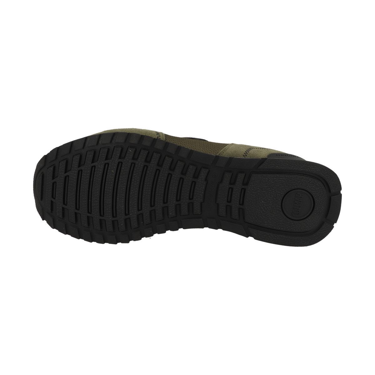Colmar Travis Sport Bold Herren Sneaker Turnschuhe, Sportschuhe, Freizeitschuhe, Halbschuhe, Schnürschuhe