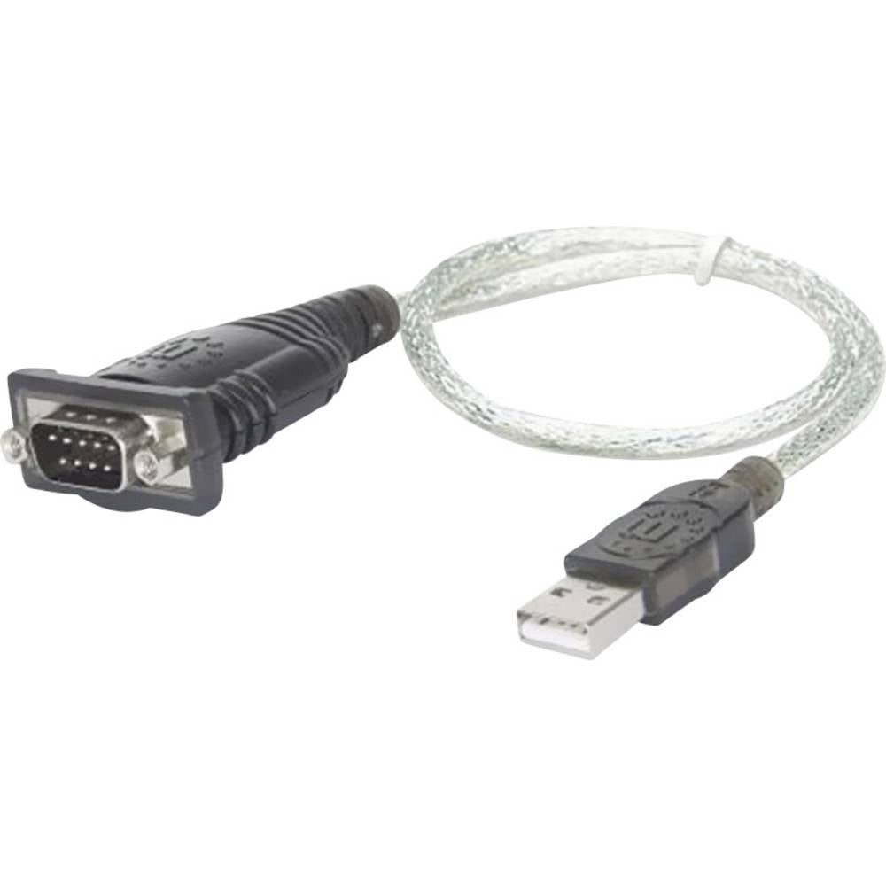 USB auf Seriell - Prolific PL-2303-Chipsatz USB-Adapter